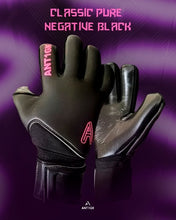 Load image into Gallery viewer, ANT1GK CLASSIC PURE NEGATIVE BLACK
