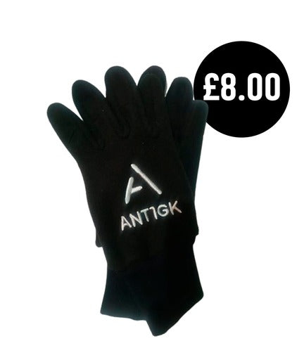 ANT1GK Winter Gloves