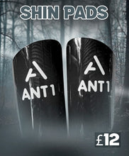 Load image into Gallery viewer, ANT1GK Shinpads
